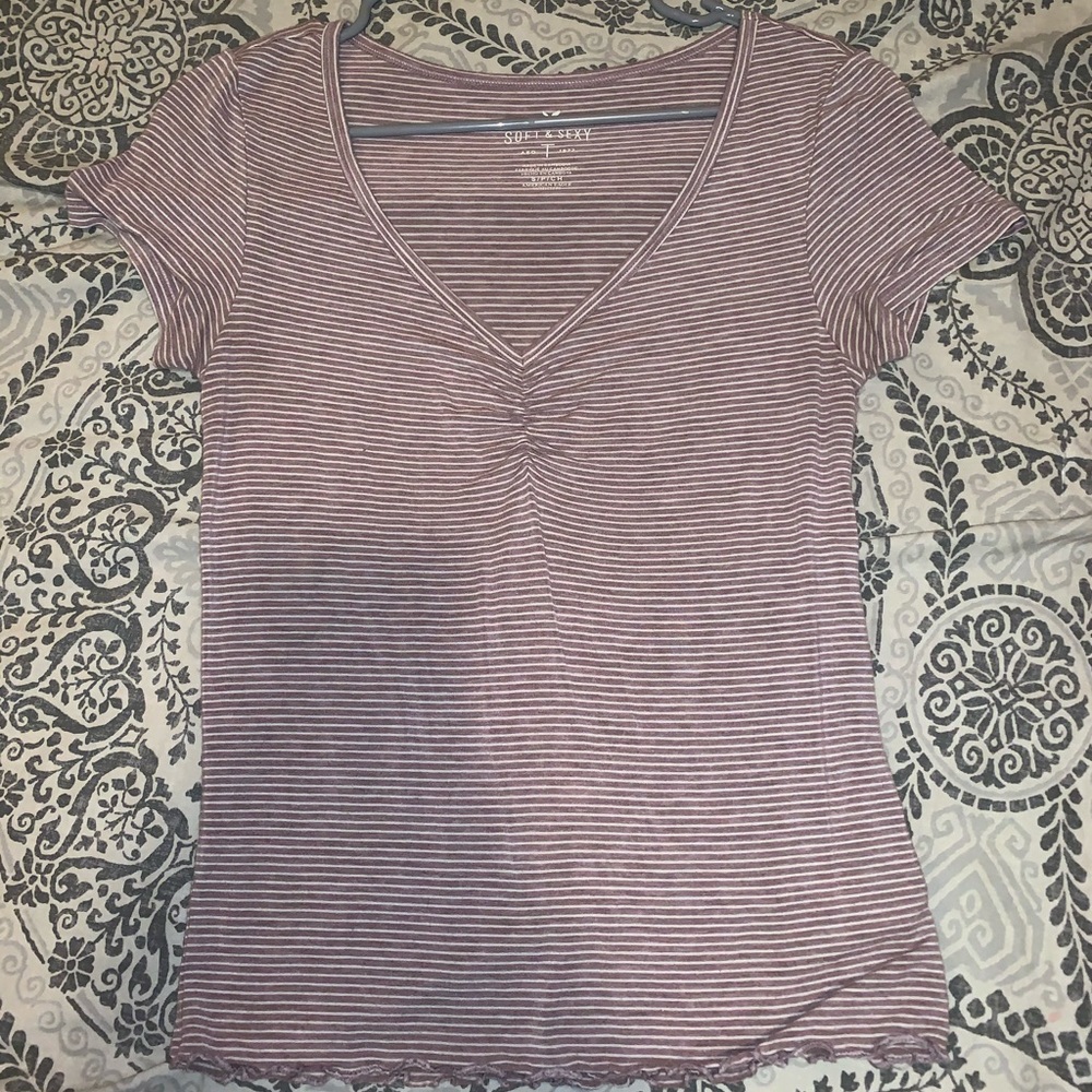 American Eagle Top